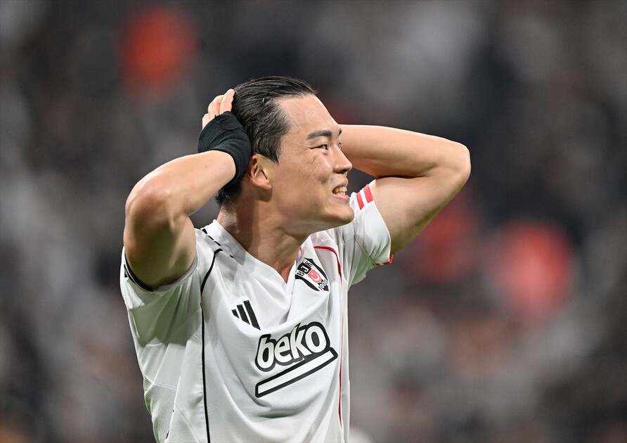 Beşiktaş - Trabzonspor