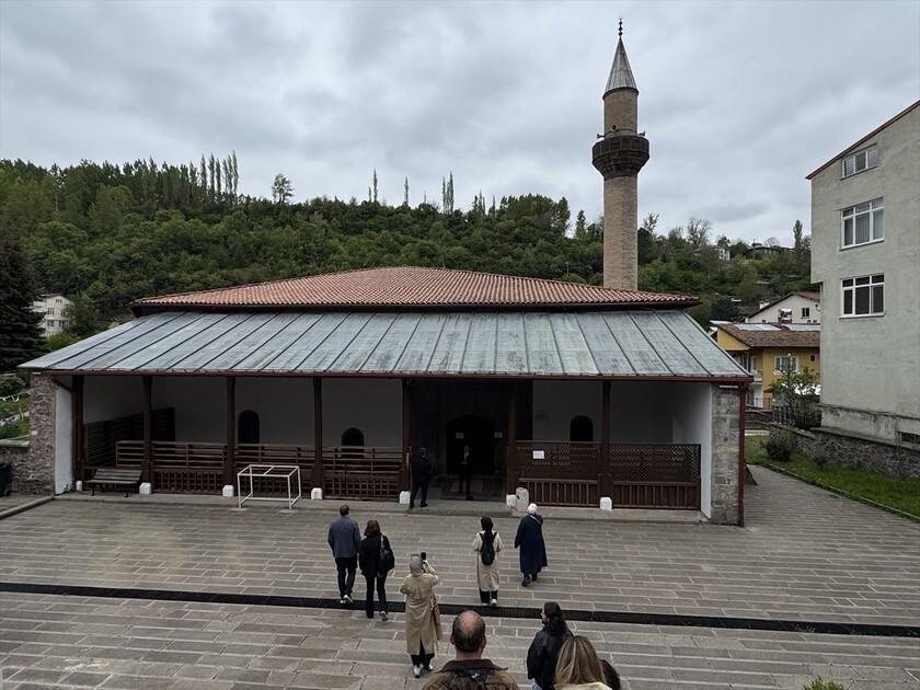 Kadim geçmişiyle öne çıkan Tokat, tarihi, doğası ve lezzetleriyle keşfedilmeyi bekliyor