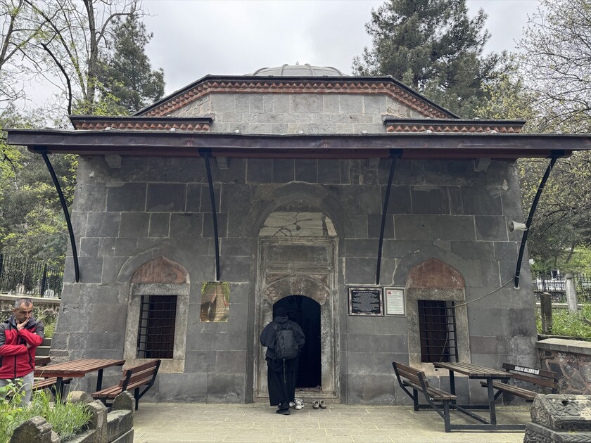 Kadim geçmişiyle öne çıkan Tokat, tarihi, doğası ve lezzetleriyle keşfedilmeyi bekliyor