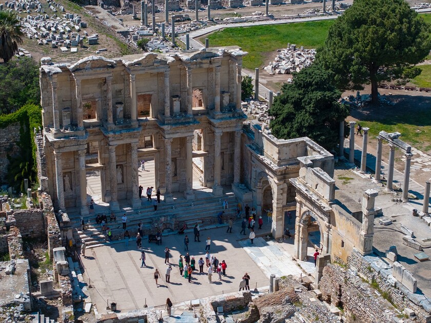 Efes'in
