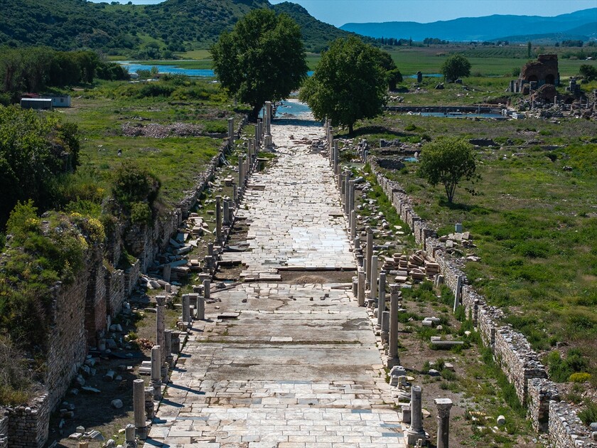 Efes'in