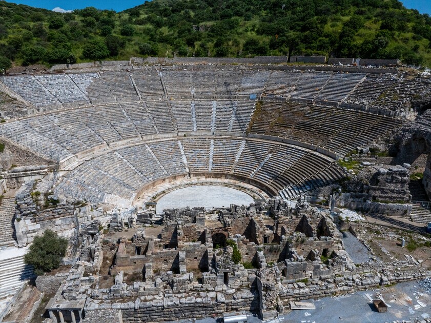 Efes'in