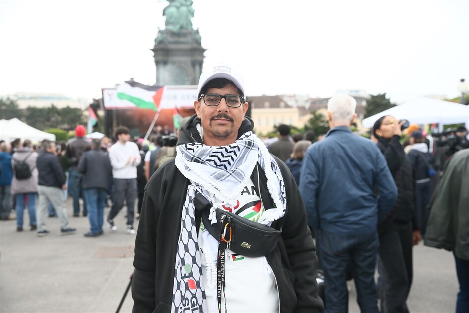 لا منصة للإبادة.. حفل موسيقي بديل لمسابقة