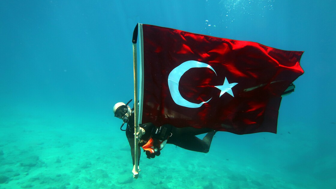 19 Mayıs Atatürk'ü Anma, Gençlik ve Spor Bayramı kutlanıyor