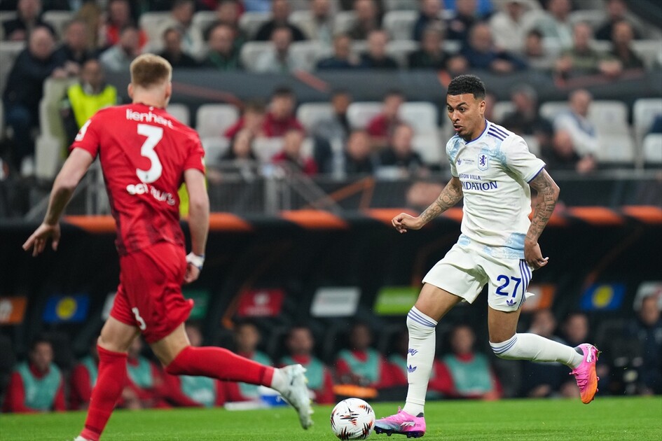Freiburg - Aston Villa