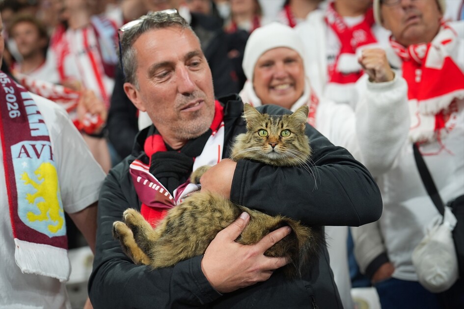 Freiburg - Aston Villa