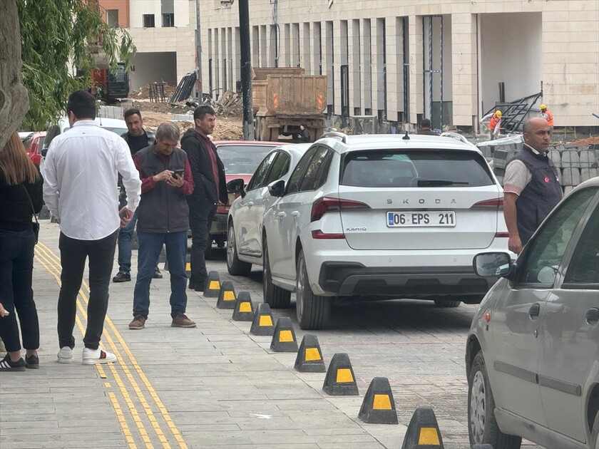 ڕوودانی بوومەلەرزەیەک بە گوڕی ٥،٦ پلە بە پێوەری ڕێختەر لە ماڵاتیا