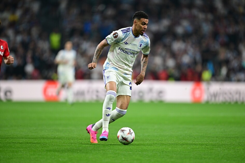 Freiburg - Aston&nbsp;Villa