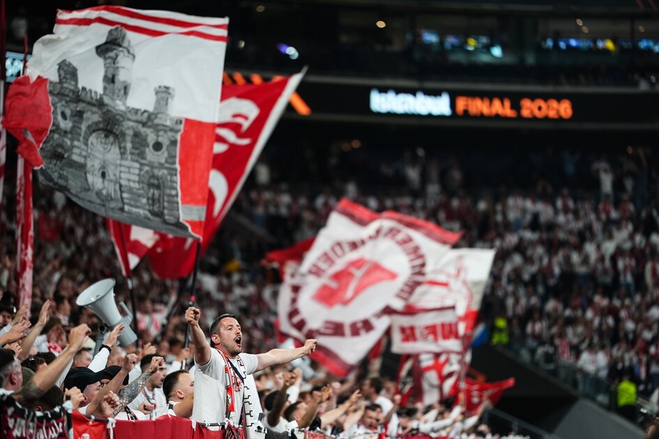 Freiburg - Aston Villa
