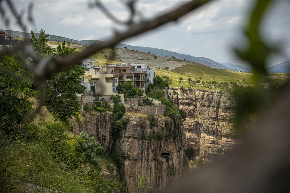 ڕواندز- سێ ناوچەی ھەرێمی کوردستان بەربژێرن لە لیستی شوێنی گەشتیاریی جیھانییدا