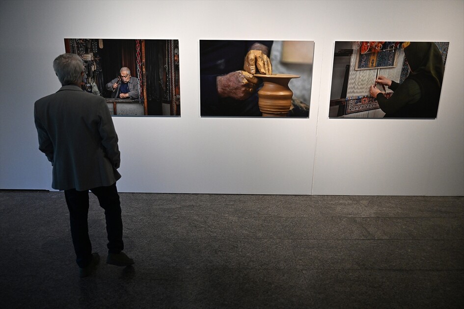 В Мадриде представили лучшие вкусы турецкой кухни и красоты Каппадокии