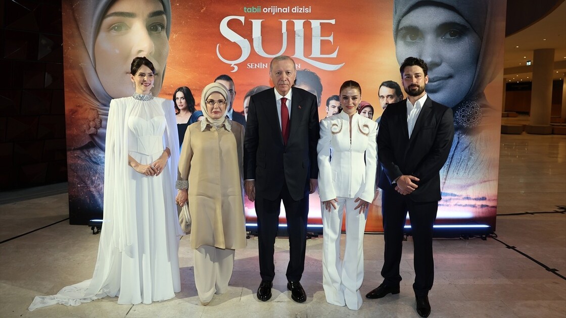 TRT Tabii