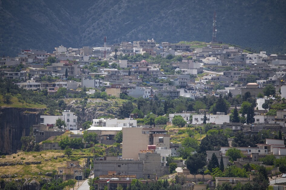 ڕواندز- سێ ناوچەی ھەرێمی کوردستان بەربژێرن لە لیستی شوێنی گەشتیاریی جیھانییدا