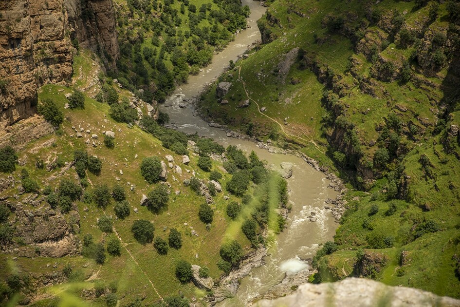 ڕواندز- سێ ناوچەی ھەرێمی کوردستان بەربژێرن لە لیستی شوێنی گەشتیاریی جیھانییدا