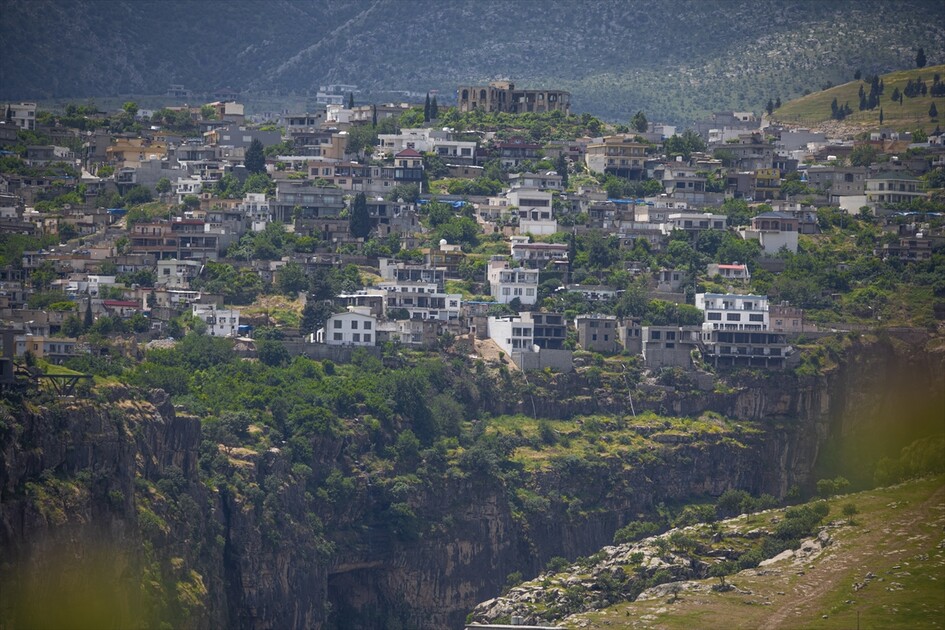 ڕواندز- سێ ناوچەی ھەرێمی کوردستان بەربژێرن لە لیستی شوێنی گەشتیاریی جیھانییدا