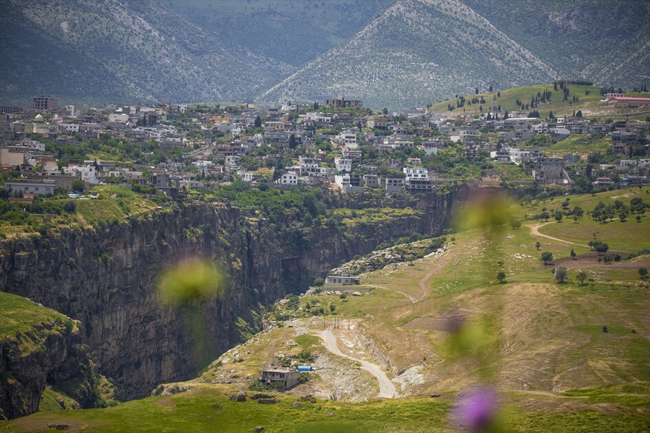 ڕواندز- سێ ناوچەی ھەرێمی کوردستان بەربژێرن لە لیستی شوێنی گەشتیاریی جیھانییدا
