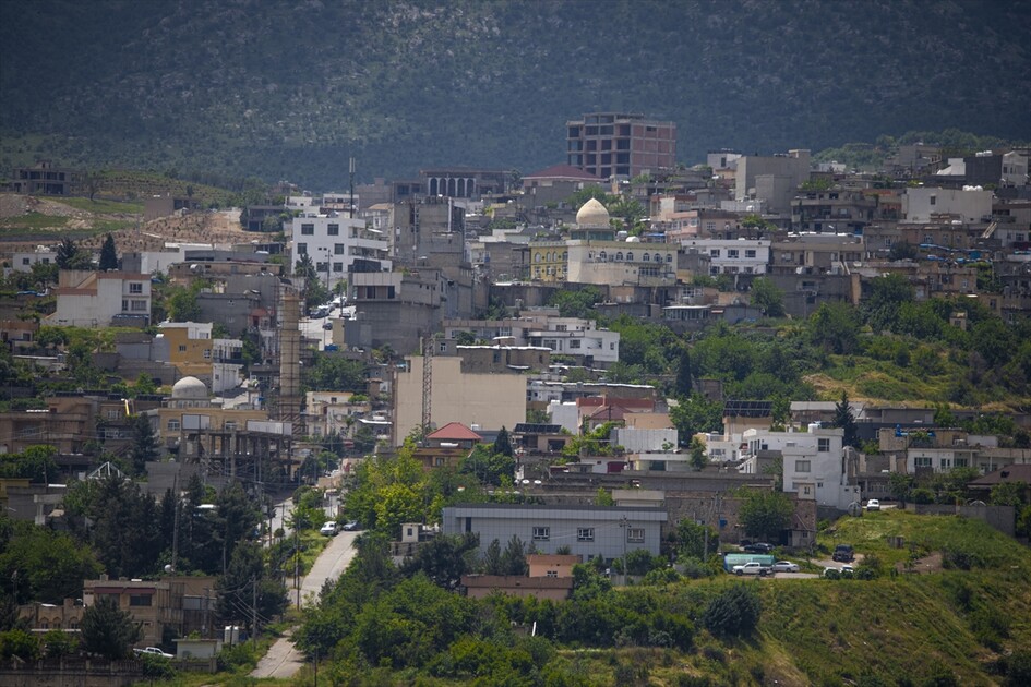 ڕواندز- سێ ناوچەی ھەرێمی کوردستان بەربژێرن لە لیستی شوێنی گەشتیاریی جیھانییدا