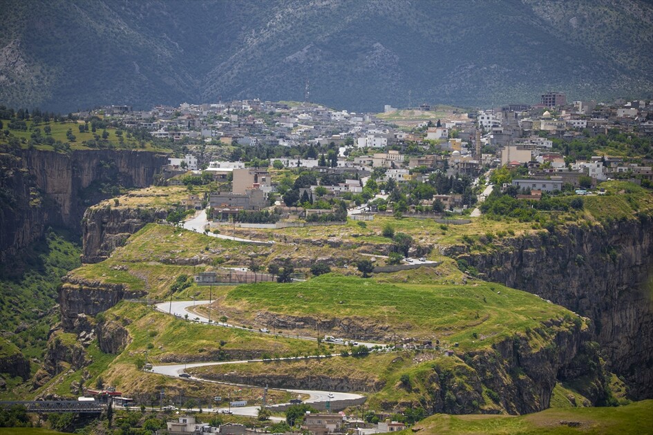 ڕواندز- سێ ناوچەی ھەرێمی کوردستان بەربژێرن لە لیستی شوێنی گەشتیاریی جیھانییدا