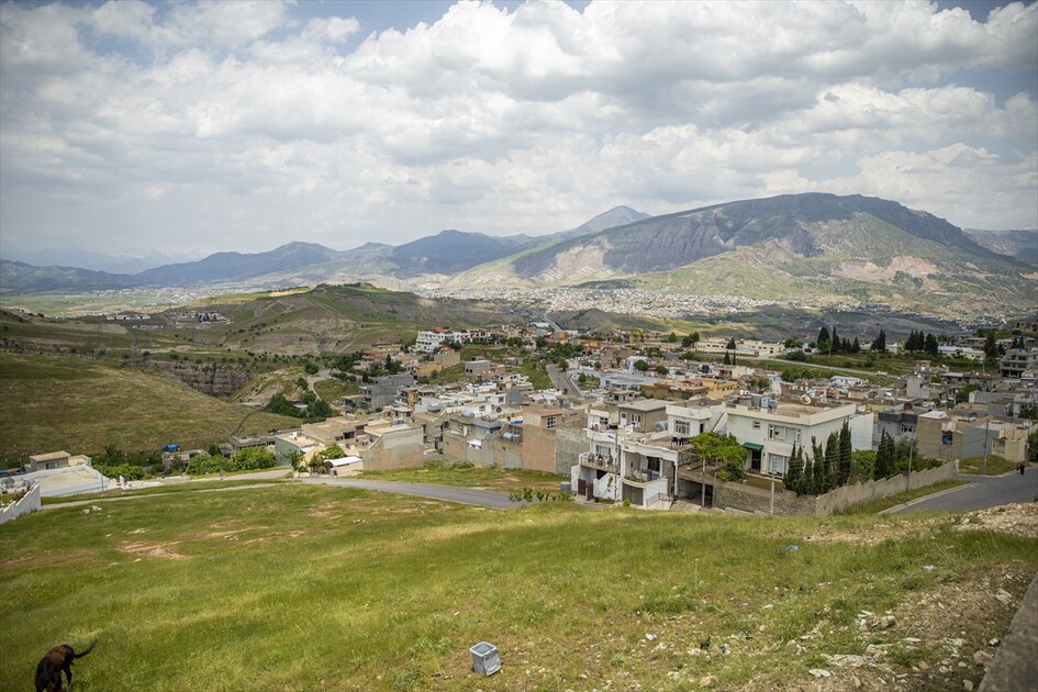 ڕواندز- سێ ناوچەی ھەرێمی کوردستان بەربژێرن لە لیستی شوێنی گەشتیاریی جیھانییدا