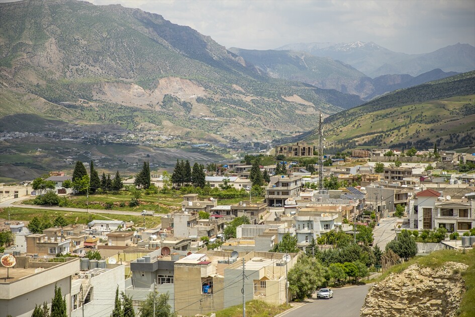 ڕواندز- سێ ناوچەی ھەرێمی کوردستان بەربژێرن لە لیستی شوێنی گەشتیاریی جیھانییدا