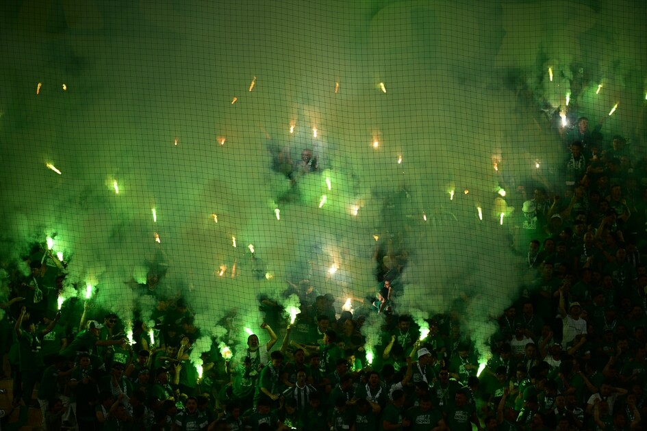 Trabzonspor - TÜMOSAN Konyaspor