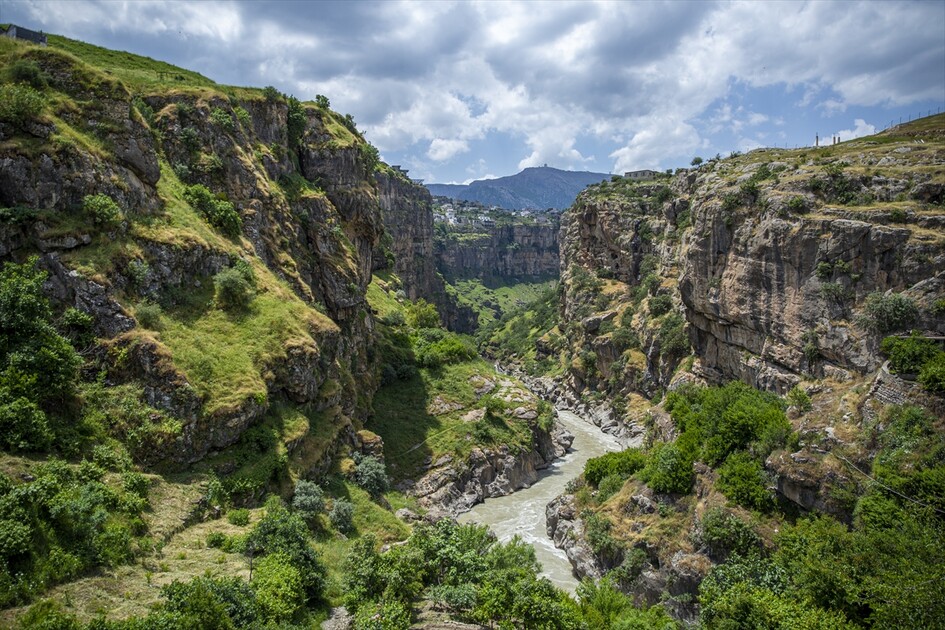 ڕواندز- سێ ناوچەی ھەرێمی کوردستان بەربژێرن لە لیستی شوێنی گەشتیاریی جیھانییدا