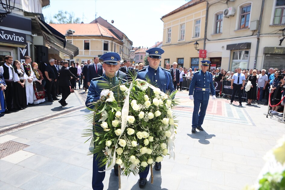 Bosna Savaşı'ndaki