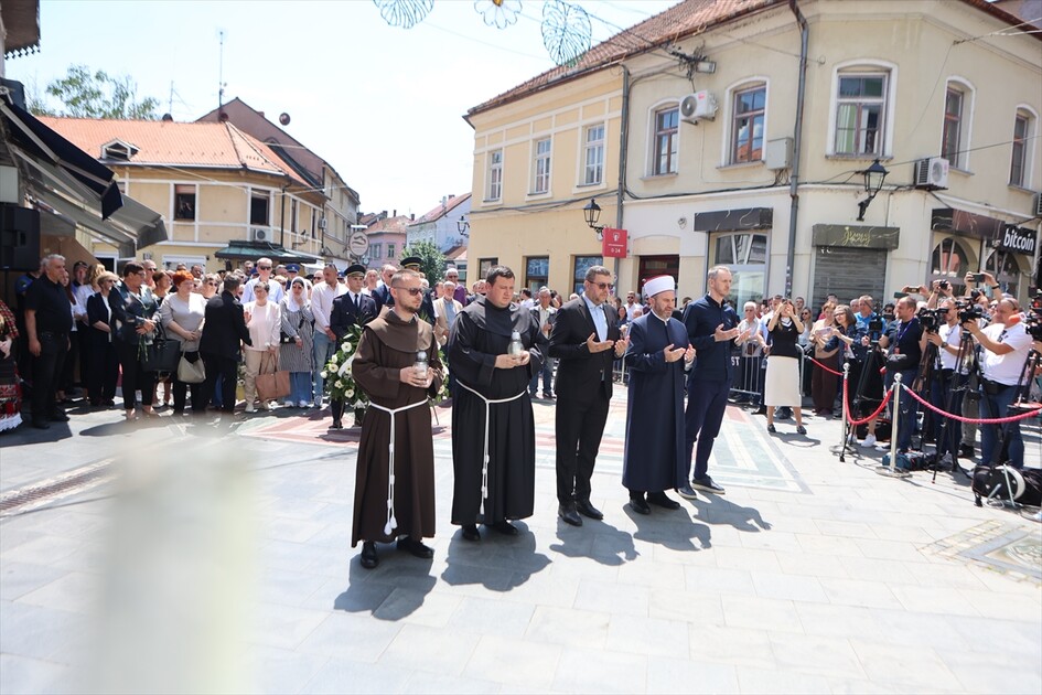 Bosna Savaşı'ndaki