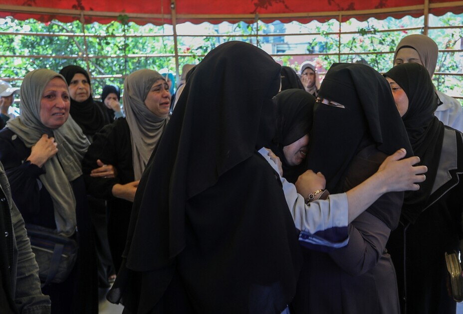 İsrail'in Han Yunus'a düzenlediği saldırıda bir çocuk yaşamını yitirdi