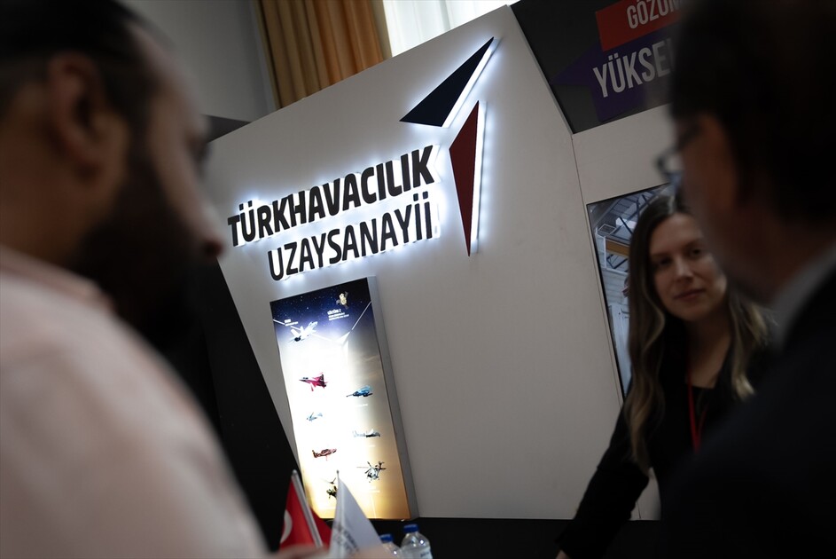 Ankara'da