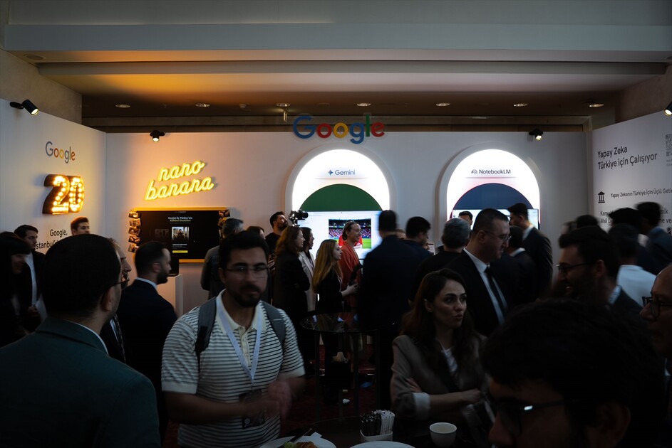 Ankara'da