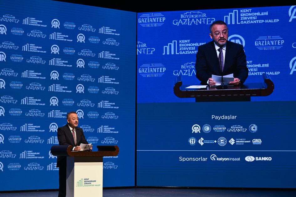 Türkiye'nin Şam Büyükelçisi Yılmaz,