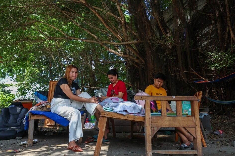 Filipinler'deki 7,8 büyüklüğündeki depremden yaklaşık 88 bin kişi etkilendi