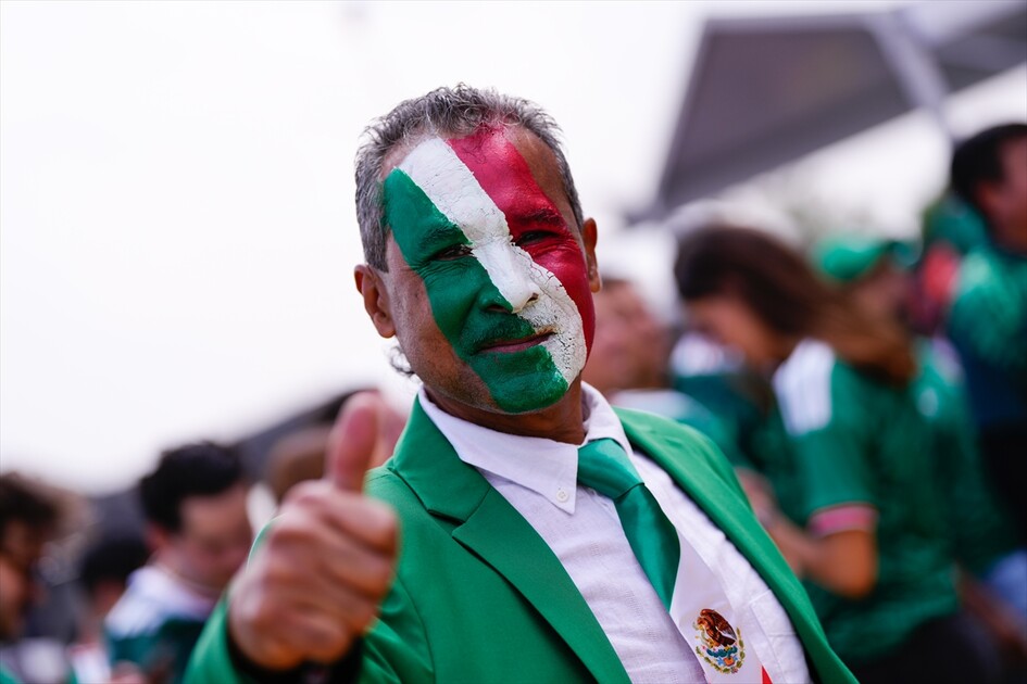 2026 FIFA Dünya Kupası açılış töreni yapıldı