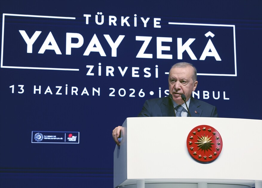 Türkiye Yapay Zeka Zirvesi