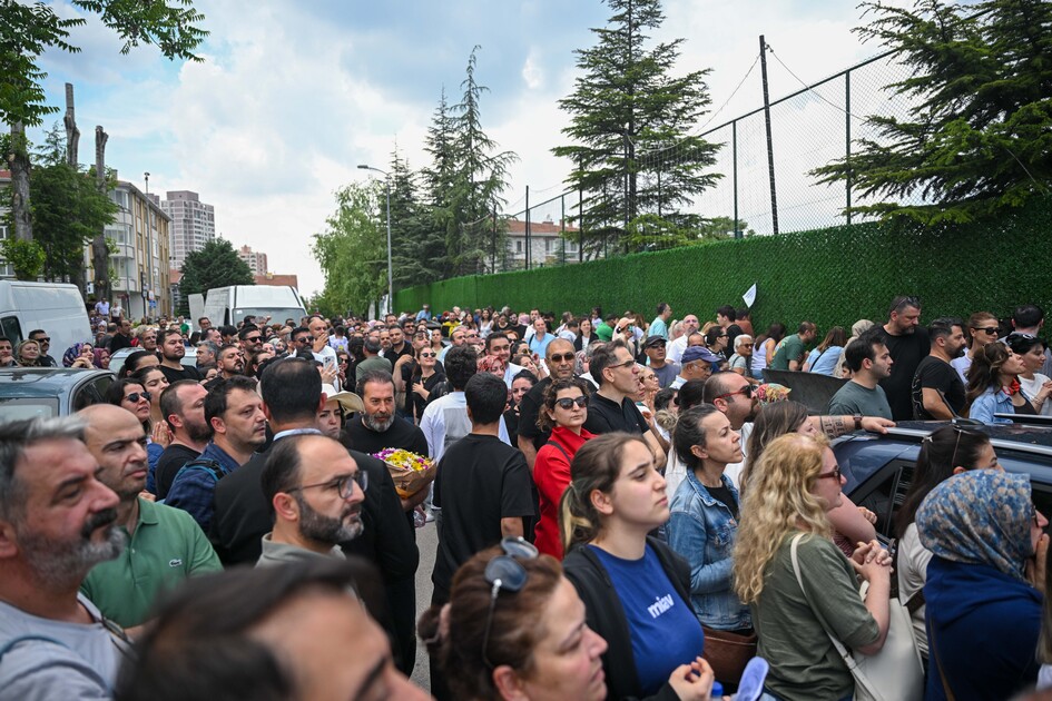 LGS kapsamındaki merkezi sınav sona erdi