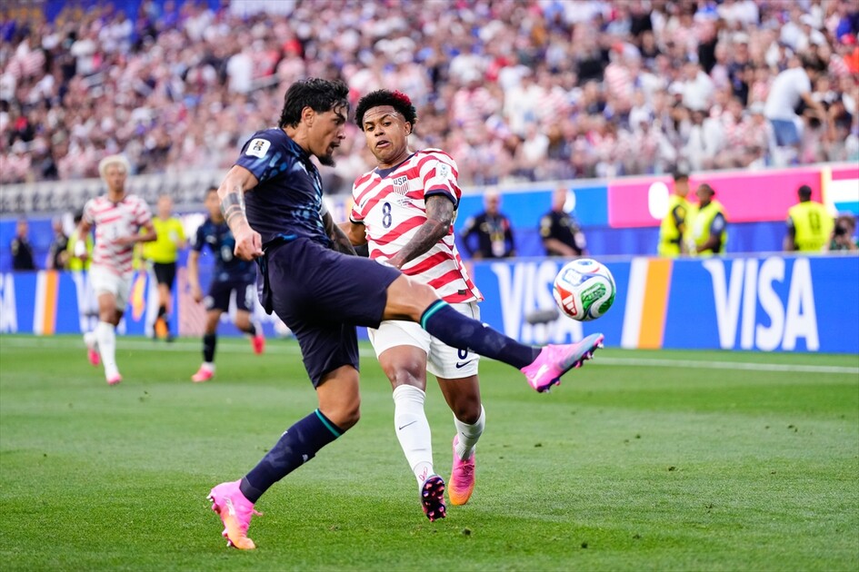 ABD - Paraguay