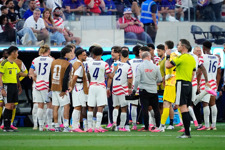 ABD - Paraguay