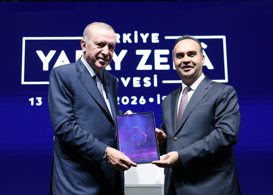 Türkiye Yapay Zeka Zirvesi