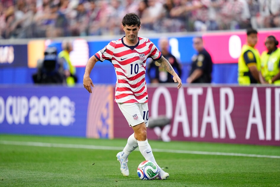 ABD - Paraguay