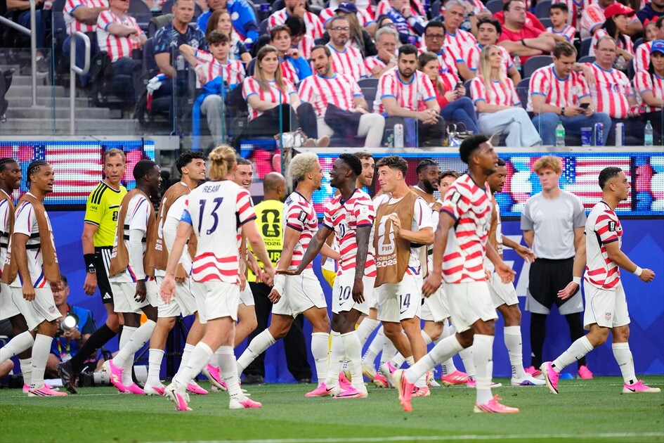 ABD - Paraguay