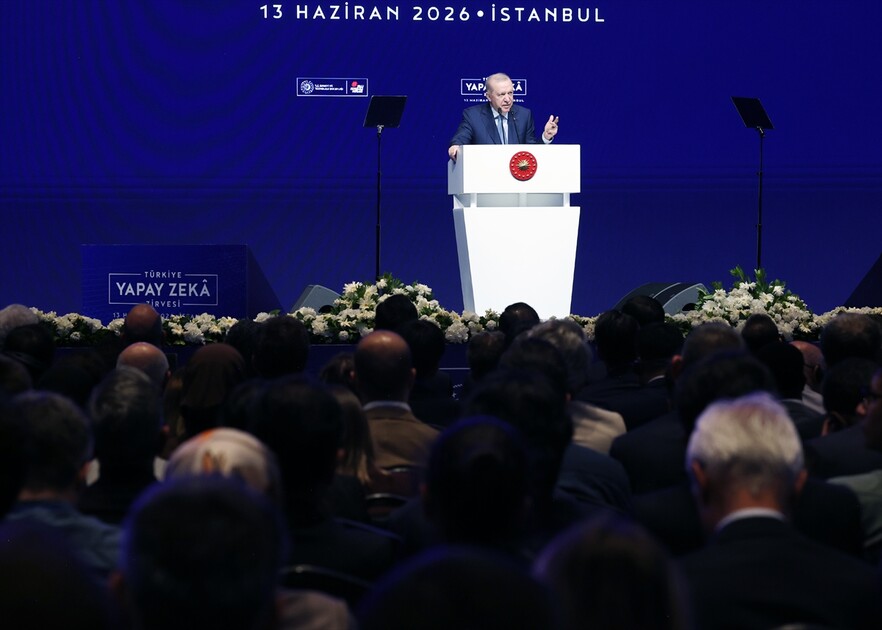 أردوغان: سنطلق برنامجا وطنيا لمحو الأمية بمجال الذكاء الاصطناعي