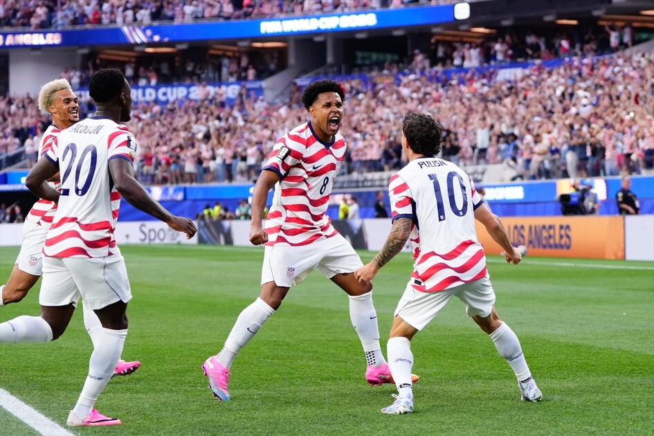 ABD - Paraguay