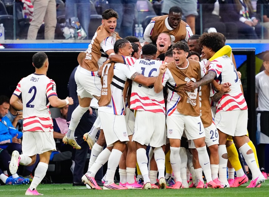 ABD - Paraguay