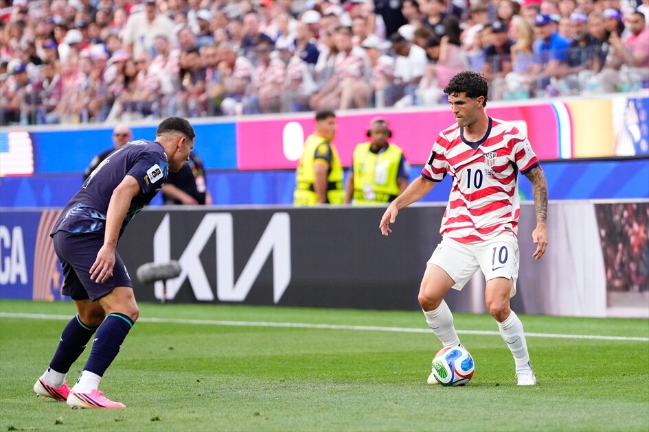 ABD - Paraguay