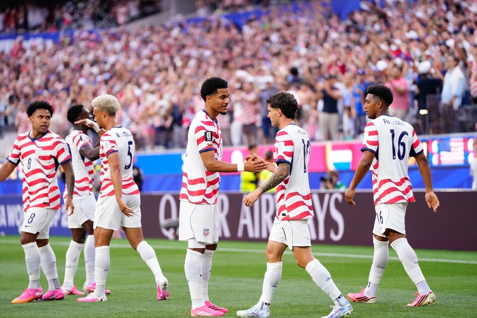 ABD - Paraguay