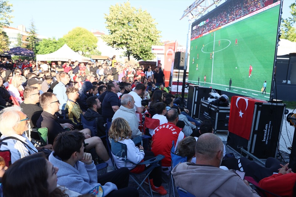 Türkiye - Avusturalya
