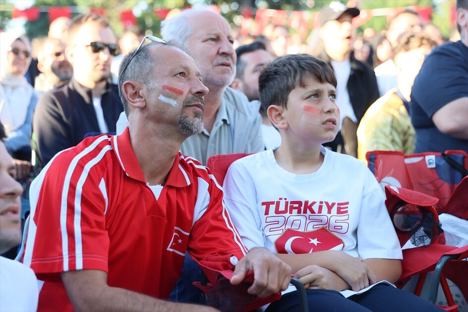 Türkiye - Avusturalya