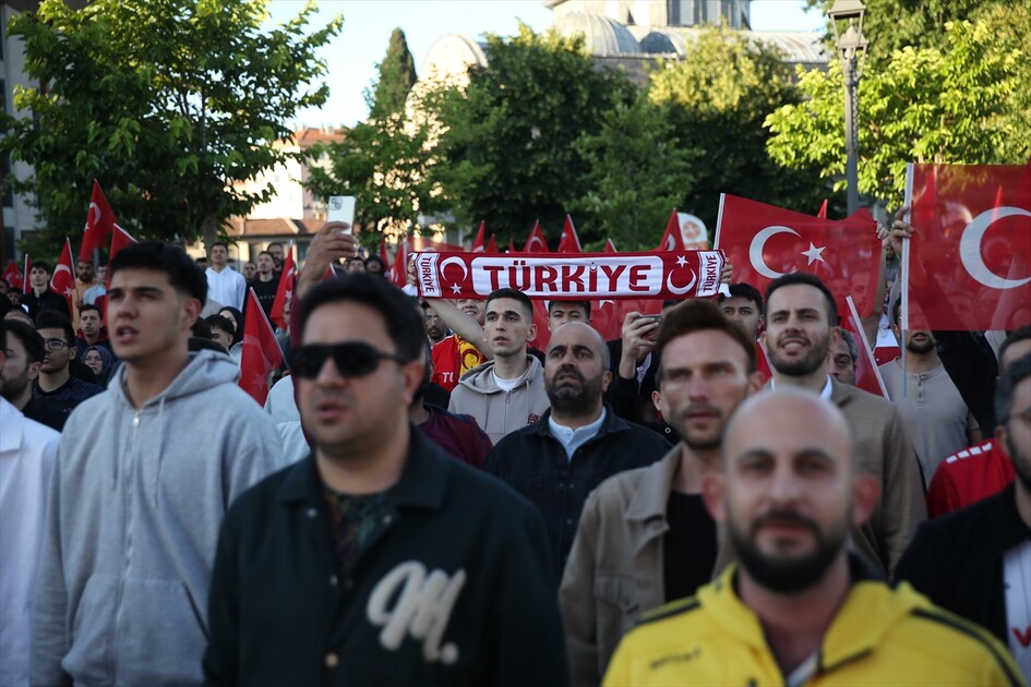 Avustralya - Türkiye