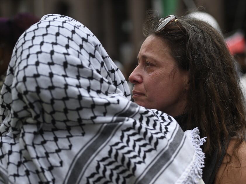 UK government wins Palestine Action appeal after court overturns ruling on ban